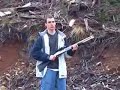 Appetite 4 Destruction A4D - Shooting Guns at Gas