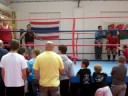 Impact Thai Boxing Interclub 10-8-08