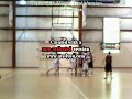 Aziz Dieng Pomfret School Highlight