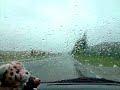 Europoort y lluvia Europoort y lluvia