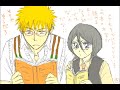 Best IchiRuki Fanarts