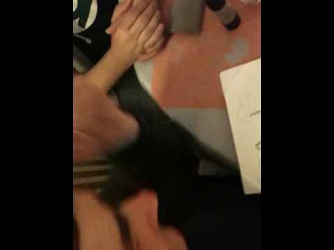 Giorgio Rebuffi disegna da U Giancu