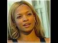 RICKEY SMILEY MORNING SHOW- KARRINE STEFFANS INTERVIEW