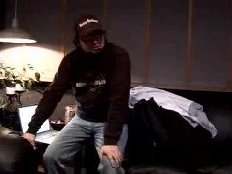 Todd Agnew in Studio Vol. 2