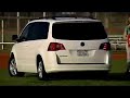Volkswagen Routan