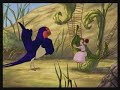 Pulgarcita (parte 2 de 3)