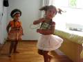 o smabinha de Tuca e Iara