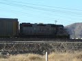 gp40 tfm y una ES44 - Thumb #1