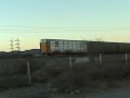 gp40 tfm y una ES44 - Thumb #3