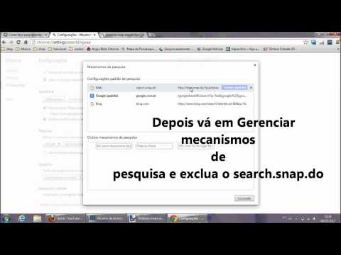 how to delete snap.dp