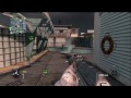 Call of Duty Black Ops: Map Pack 2 - Hotel Gameplay (HD)