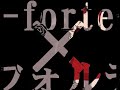 【MEIKO】 Piano x Forte x Scandal 【オリジナル曲】