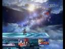 RATS (sonic) vs Zeon (fox)