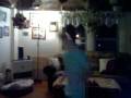 videos de stephen tobin danceing to gay barbie song