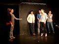 UCB Improv 101- Best Dancer in Santa Ana