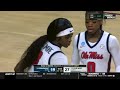 Latasha Lattimore NCAA 25/26