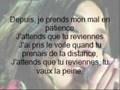 Au Diable Nos Adieux