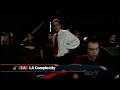 LA v NY CSS-2 | EP 104 D | 2008 NA Regular Season Online