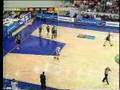Arbitraje Baloncesto - Faltas (miscelánea)
