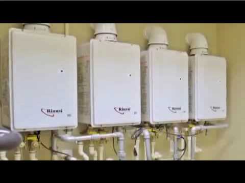 Tankless Water Heater Reviews – What are the Best Models? 0 Tankless Water Heater Reviews – What are the Best Models?