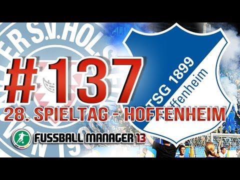 Spieltag: - FUSSBALL MANAGER KANAL: http://goo.gl/eP1ie ▽ FM 13 nur 12,00 Euro: http://goo.gl/qiYVS ▻ FOLGE VERPASST ?: http://goo.gl/POBWS ▻ ERSTE FOLGE: http://youtu...
