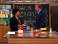 Allergy Attacks At School