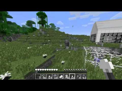 Preview Of The Minecraft 2.0 Update!