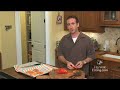 Video Recipe: Tomato Tart Video Recipe: Tomato Tart