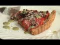 Video Recipe: Tomato Tart