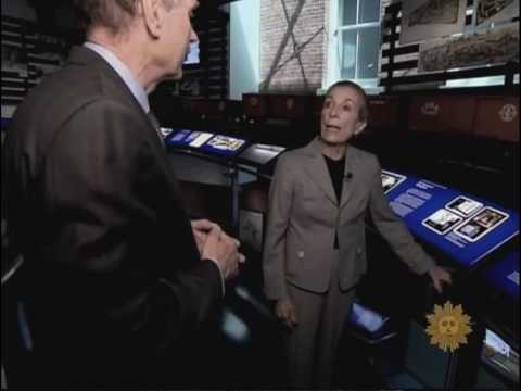 Walt Disney Family Museum opens today!