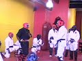 Vee-Arnis-Jitsu Self Defense Knife Training Drills
