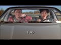 Ted and Marshall - 500 miles chorus