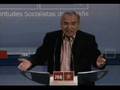 Alfonso Guerra i les retallades a l'Estatut