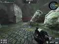 MMOFPS Huxley thanatos city play movie