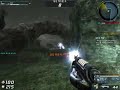 MMOFPS Huxley thanatos city play movie