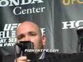 FH VIDEO: UFC 76 POST-FIGHT PRESSER PT. 3
