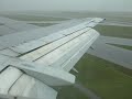 Landing in Vienna Landing in Vienna