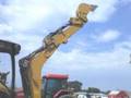 BACKHOE CAT 420E 2004 2728 Hr - FORNEY, Tx‏