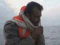 US/Iran Naval Standoff: Straight of Hormuz Footage