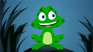 Video: Tamil Nursery Rhymes - Mazhai