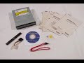  HTPC multimedia PC guide tutorial Blu-ray high definition def optical HD HDTV