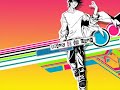 Air Gear Original Soundtrack - WHAT A GROOVY TRICK!