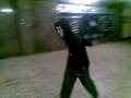 videos de Parkour Mortal Estacion de Trenes Eslovaquia Zero Gravity