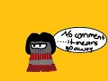 Cartoon #1