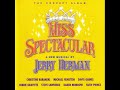Las Vegas- Jerry Herman`s MISS SPECTACULAR