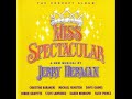 Las Vegas- Jerry Herman`s MISS SPECTACULAR