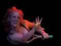 the amazing trinkets contortion