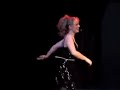 The Amazing Trinket's Contortion