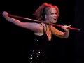 the amazing trinkets contortion