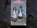 谷口愛季 小島凪紗 どきどきキュン!で大暴走♡いずれ菖蒲か杜若 櫻坂46